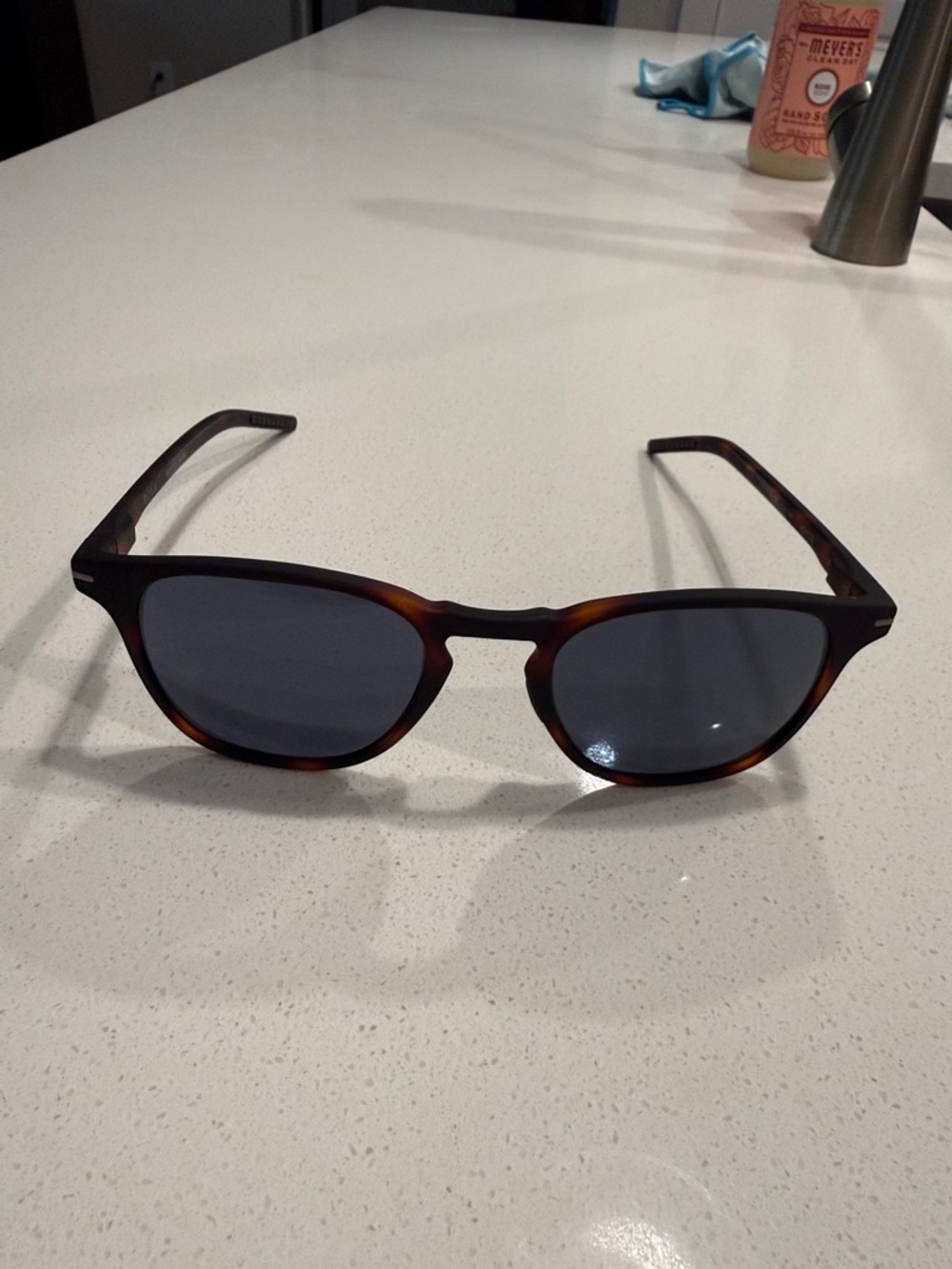 Roka Hunter Sunglasses